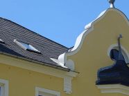 Außenputz und Dach Klempner Grossschönau